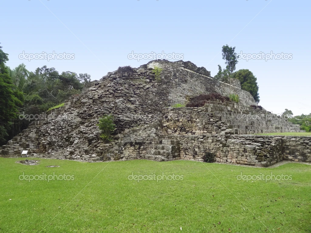 Ruinas jesuíticas de San Ignacio en Misiones