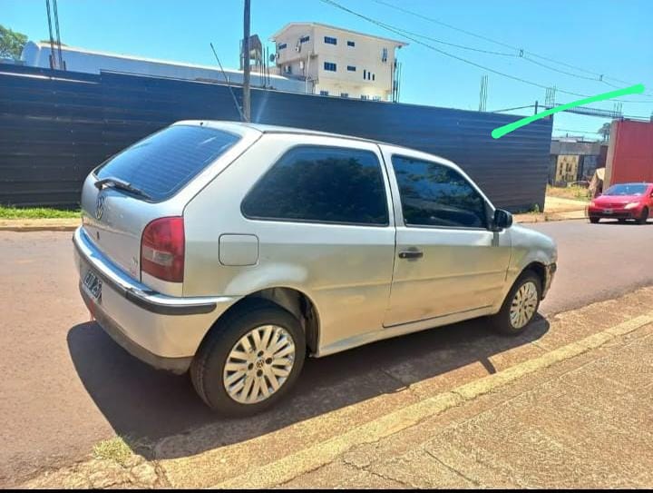 Gol G3 2004