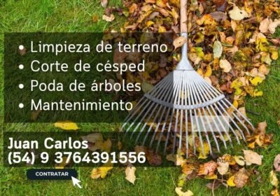 CORTE-PASTO