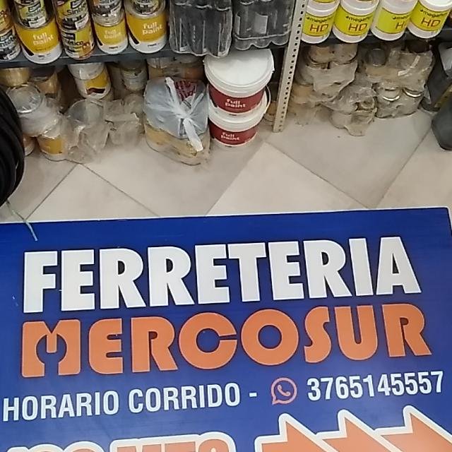 Ferreteria MERCOSUR
