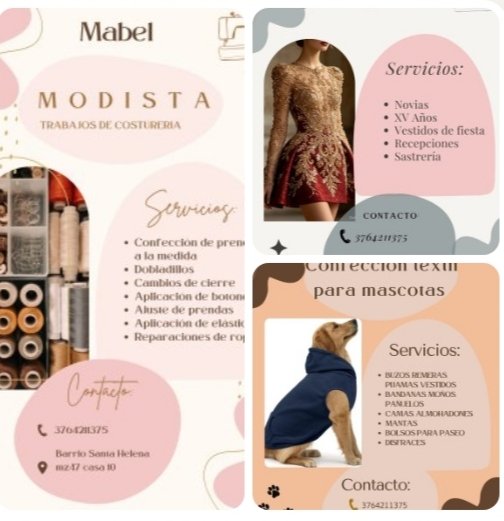 MODISTA MABEL